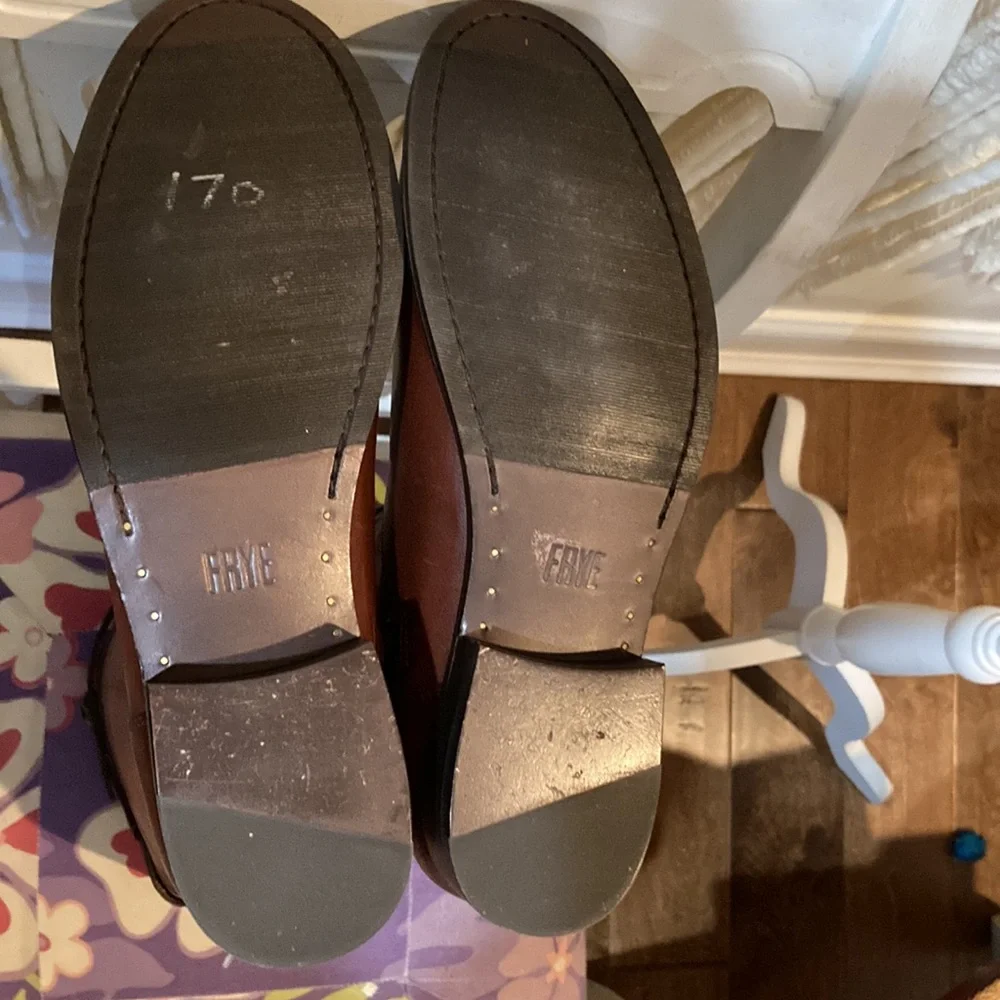 Frye “Molly” Boot NWOB - Picture 10 of 17